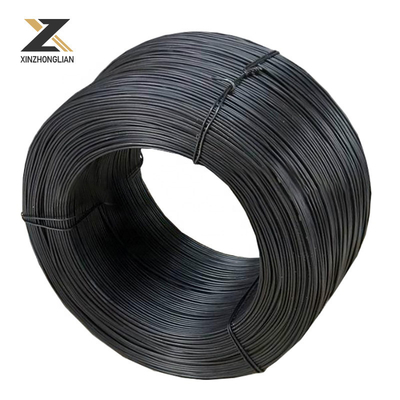 10b21/10b33/SAE4037/S10c/S20c Fil de liaison d'acier doux pour fil d'acier à roulement à froid