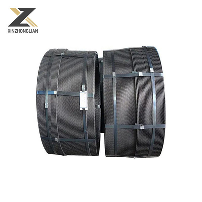 GB ASTM Jin Fil métallique en acier enduit de cuivre fil CCS fil de soudure
