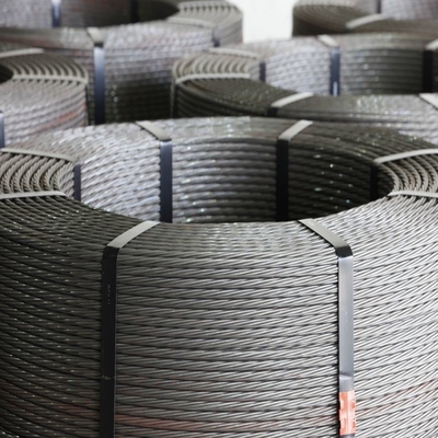 GB ASTM Jin Fil métallique en acier enduit de cuivre fil CCS fil de soudure