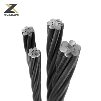 1.0mm-120mm câble de fil compacté avec 1% de tolérance JIS standard