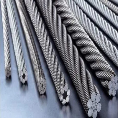 Fil de câble avec une tolérance de 1% et norme ASTM approuvée par la certification ISO9001 CE SGS