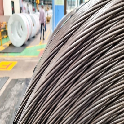 JIS Standard 5mm-32mm Dimension de diamètre Demandes de câbles 1,0mm-120mm