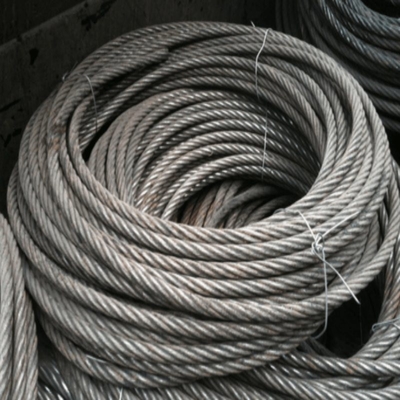 JIS Standard 5mm-32mm Dimension de diamètre Demandes de câbles 1,0mm-120mm