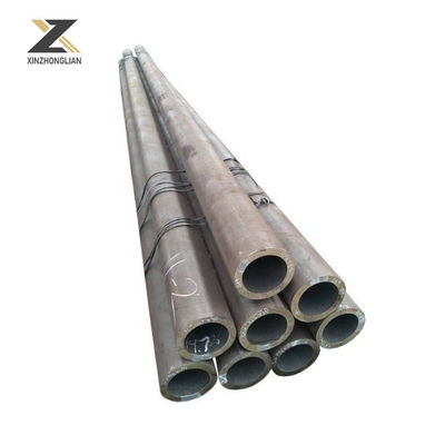Tubes en acier au carbone API5l API5CT X42 X46 X52 X56 X60 X70 10" Sch40