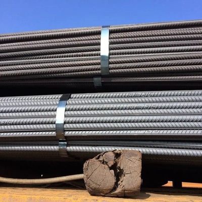 L'acier à pression froide Hpb355 Hrb400e Heb500e pour le béton armé et prétensionné