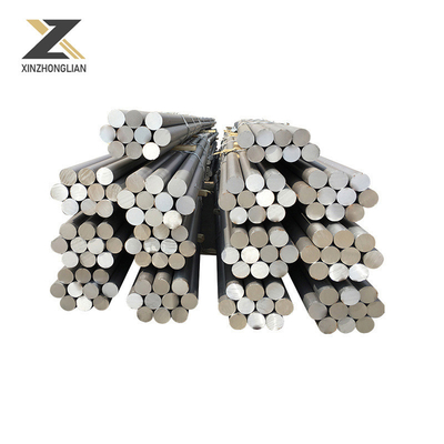 12.0-650 mm de diamètre Barre en acier au carbone personnalisée pour votre demande