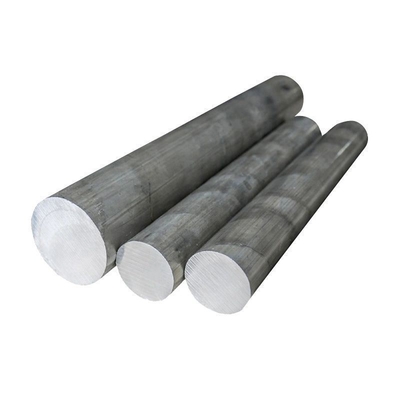 Barre en acier au carbone ASTM A53 A36 St45-8 Q195 Q215 Q215b Q235 Q275 Q295 Q345 Q390 Q420