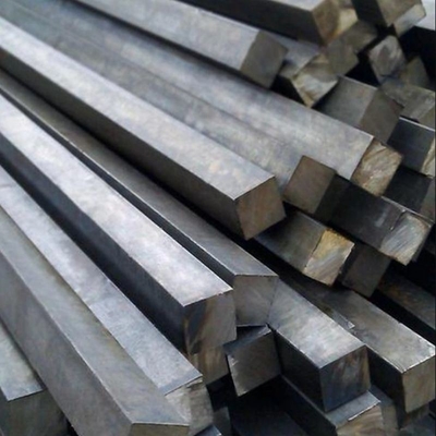 ASTM Ah36 1008 1010 1015 1019 1020 1025 1030 1035 1040 1045 1050 1055 Barre en acier ronde spéciale