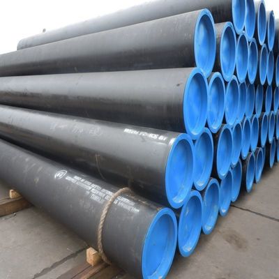 Pipe en acier au carbone sans soudure pour matériaux de construction Épaisseur Sch40-Xxs Échantillons US 1/kg