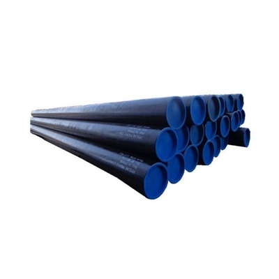 Pipe en acier au carbone pour pipelines pétroliers et gaziers de diamètre de 2 à 48 pouces ou échantillons personnalisés US 1/kg