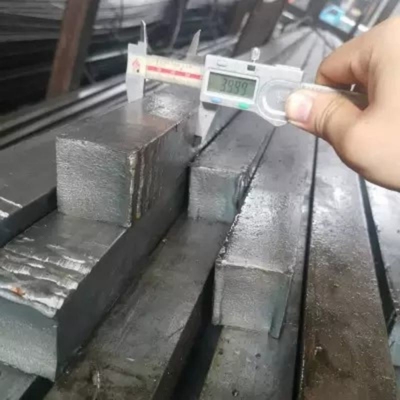Barre ronde en acier inoxydable pour barres inoxydables ou négocier selon la commande réelle