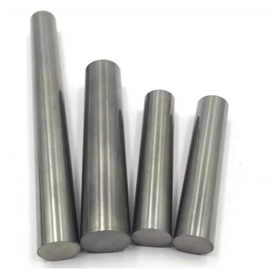Option de personnalisation pour une barre ronde laminée à chaud ASTM Q235 Q355 S235jr S275jr Ss400 St37