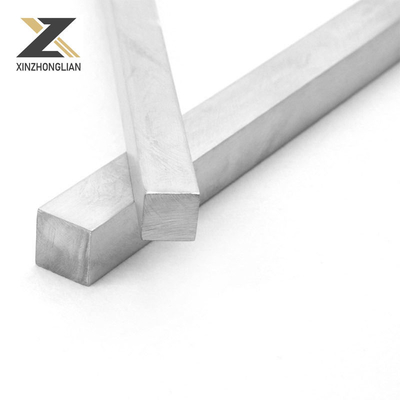 Fer Rod rond de carbone de Q235 Ss400 ASTM A36 S235jr Q345b S355jr SAE1020 SAE1045/barre d'acier carrée