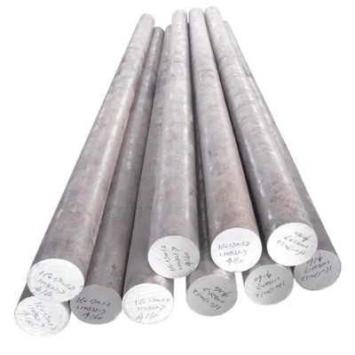 Alliage incoloy 800 800h 800ht 803 825 864 865 Barre ronde tirée laminée à froid Ss 304 316L