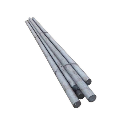 Alliage incoloy 800 800h 800ht 803 825 864 865 Barre ronde tirée laminée à froid Ss 304 316L