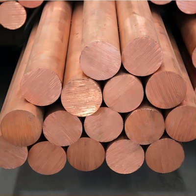 Q235 Acier rond allié ASTM 1020 1045 1065 Barres à faible teneur en carbone S45c Q355 S235jr S275jr S355jr Ss400