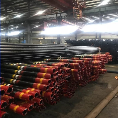 SA192 A192 de qualité X46 chaudière en alliage de carbone noir de précision API 5L tuyau en acier sans soudure