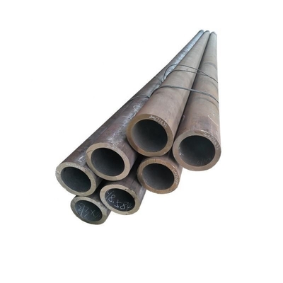 API5L API5CT X42 X46 X52 X56 X60 X70 10&quot; Sch40-Xxs tuyaux de pipeline pétrolier avec terme CFR