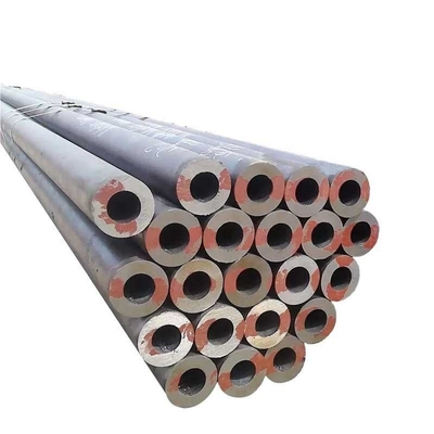 Tolérance de 2% et tuyaux de diamètre 2&quot;-48&quot; ou de diamètre personnalisé API5l pour la décoration de construction