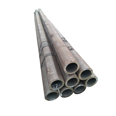 Tolérance de 2% et tuyaux de diamètre 2&quot;-48&quot; ou de diamètre personnalisé API5l pour la décoration de construction