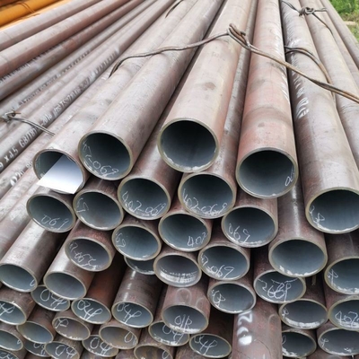 Demande personnalisée CFR terme API5l grade tuyau en acier sans soudure pour la personnalisation pétrolière