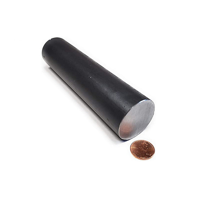 Matériau de construction Barre en acier au carbone ASTM 1020 1045 1065 S45c Q235 Q355 S235jr S275jr S355jr Ss400 Barres métalliques rondes de diamètre de 8,0 mm à 650 mm