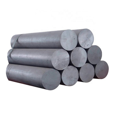 Barre en acier au carbone ronde ASTM 1020 1045 1065 acier inoxydable S45c Q235 Q355 S235jr S275jr S355jr Ss400 Coupe