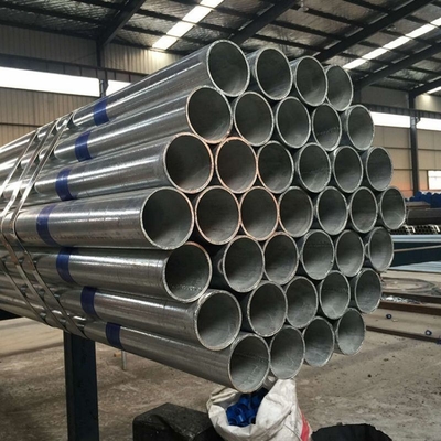 Pièces en acier au carbone de type A53/A106 Gr. B/JIS