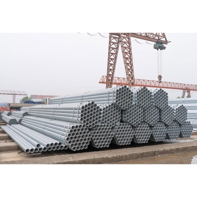 Tubes carrées prégalvanisées Q235/Q195/Q345/A36/10*10-600*600 mm