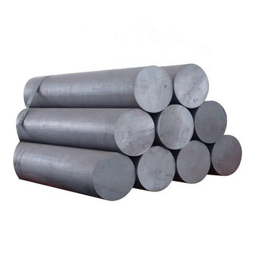 304/304L/316/316L Barres d'acier inoxydable ronde Efficacité de fabrication avec laminage à froid