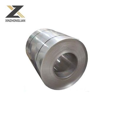 ASTM SUS Ss 301 304 304j1 304L 309S 310S 316 316L 321 bobine/plaque/plaque/bande/barre/poignée/tube/canal/angle en acier inoxydable