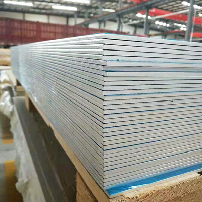Profil en aluminium de longueur personnalisée 7075 7A04 7A09 7A52 7A05 avec une épaisseur de 0,2 mm
