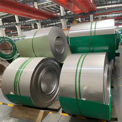 Plaque en acier inoxydable plat 304 à tolérance de 1% pour les applications industrielles lourdes