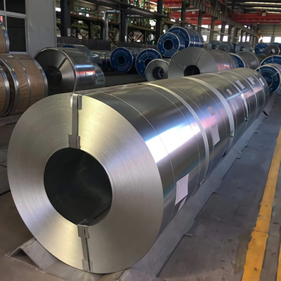 Plaques d'acier inoxydable 304L/316L/310S/410/430 laminées à chaud/à froid