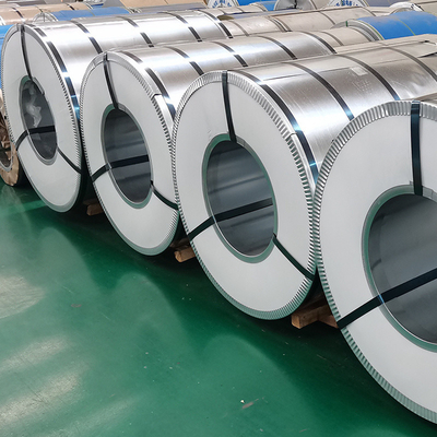 304 316 409 430 904L 2205 2507 Coils en acier inoxydable laminés à froid avec surface de gravure