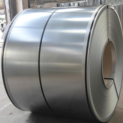 304 316 409 430 904L 2205 2507 Coils en acier inoxydable laminés à froid avec surface de gravure