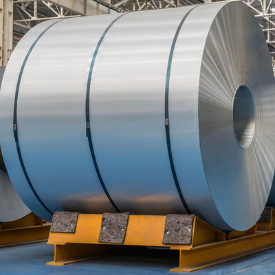 Coil d'acier inoxydable plat 304L/316L/310S/410/430 pour négocier selon l'ordre réel