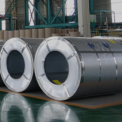 ASTM 201 304 304L 321 316 316L 309S 310S 409 410 420 430 2205 2507 bobine personnalisée en acier inoxydable