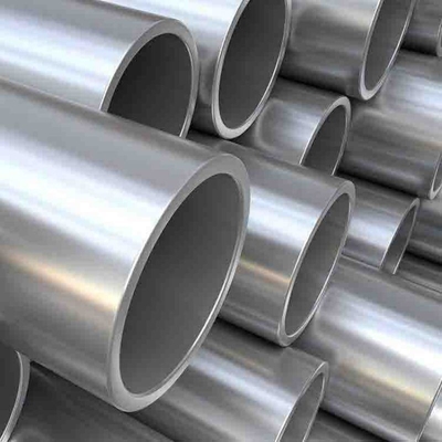 Pipe en acier inoxydable 304 sans soudure pour échangeurs de chaleur