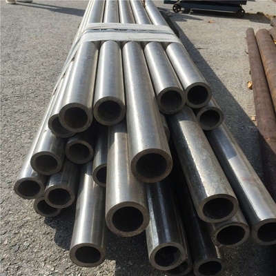 Pipe en acier inoxydable 304 sans soudure pour échangeurs de chaleur