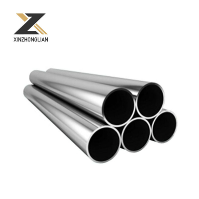 ASME 14462 2205 Pipes sans soudure en acier inoxydable duplex négocier pour une demande personnalisée