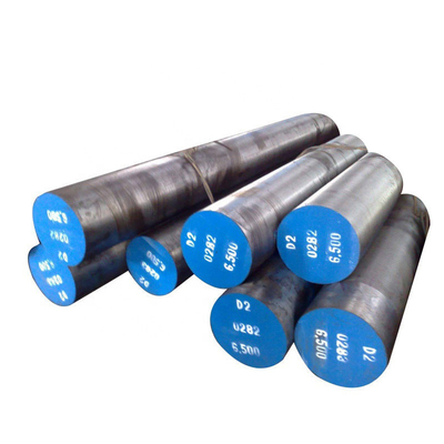 Surface de gravure standard JIS Inconel 600 601 625 718 Incoloy 800 Barre ronde lumineuse