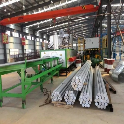 Négocier selon la commande réelle de la tige en acier inoxydable 304L/316L/310S/410/430 etc.