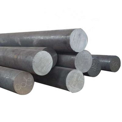 Barre en acier inoxydable 304L/316L/310S/410/430 pour barres en acier laminées à froid Certifié DIN