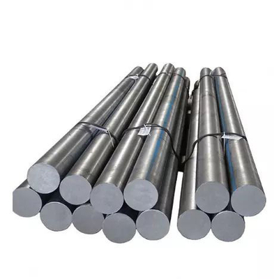 Barres rondes en acier inoxydable SUS310S 309S 316L 316 316ti 317 304 304L 309 314 321 301 202 201