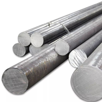 Barres rondes en acier inoxydable SUS310S 309S 316L 316 316ti 317 304 304L 309 314 321 301 202 201