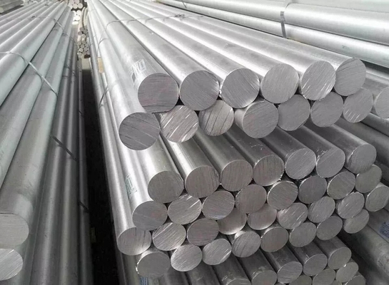 AISI ASTM A269 Tp Ss 310S 2205 2507 C276 201 304 304L 321 316 316L Pipe en acier inoxydable sans soudure