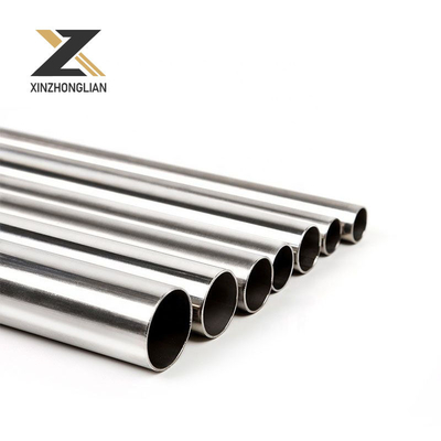 Technique de laminage à froid et garantie SUS430 tôles/rouleaux en acier inoxydable