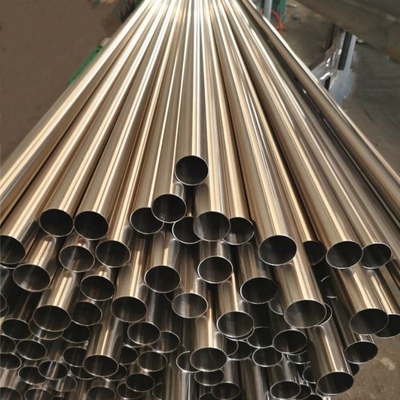 Technique de laminage à froid et garantie SUS430 tôles/rouleaux en acier inoxydable