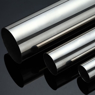 Technique de laminage à froid et garantie SUS430 tôles/rouleaux en acier inoxydable